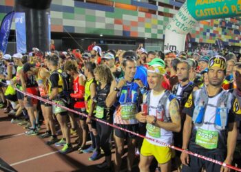 championnat du monde de trail