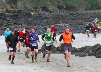 Toute l’actualité trail du jeudi 8 février