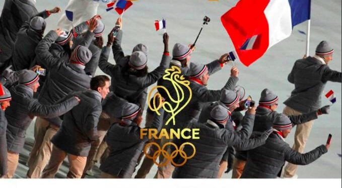 Jeux Olympiques de PyeongChang 2018