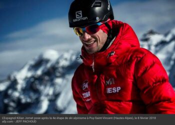 Toute l’actualité trail du vendredi 9 février