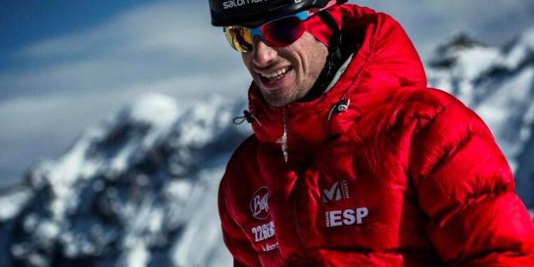 Toute l’actualité trail du vendredi 9 février