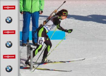 9 février – et c’est parti pour 17 jours de jeux olympiques d’Hiver Pyeongchang 2018