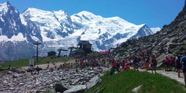 Conseil : choisir son sac pour un trail de 80km