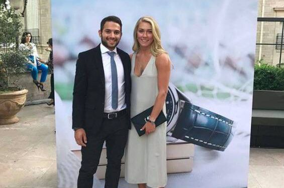 Programme 14 février – Saint Valentin aux JO de l’or et de l’amour