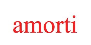 amorti chaussures de trail