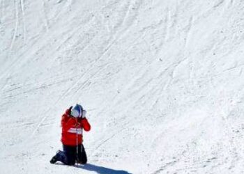 JO 17 février – MALHEUREUSEMENT journée catastrophique pour le sport français