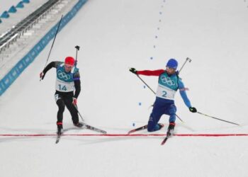 Que retiendra t on de ces jeux olympiques d’Hiver ?