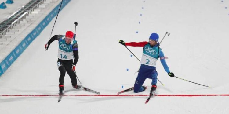 Que retiendra t on de ces jeux olympiques d’Hiver ?