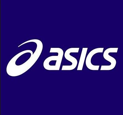 Asics taille outlet petit