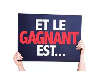 RÉSULTAT JEU CONCOURS SUUNTO