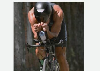 endurance vélo force trail