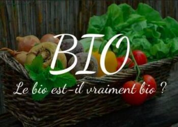 Faut il encore faire confiance au bio ?