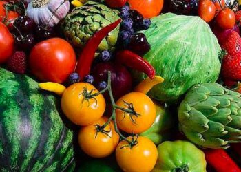 Consultez la triste liste des légumes et des fruits les plus contaminés par les pesticides