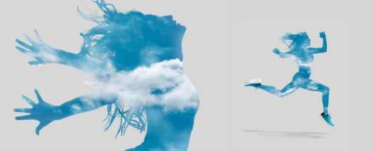 La nouvelle Challenger ATR : une chaussure hybride taillée pour la SaintéLyon