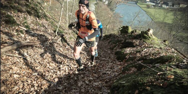 Aymon trail acte #4