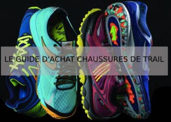 guide d achat comparatif chaussures de trail