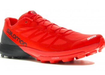 Salomon S-Lab Sense 6