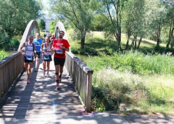 sylvain court oxytrail