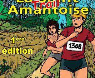 arret cardiaque trail