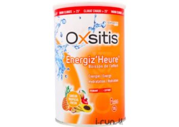 Oxsitis : la société de nutrition trail va sur ses 10 ans