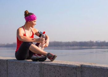 Pourquoi la France entière se met au running