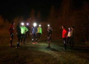 Toute l’actualité trail du mercredi 7 mars