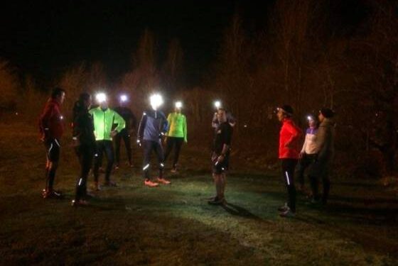 Toute l’actualité trail du mercredi 7 mars