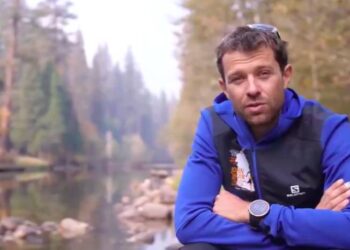 Toute l’actualité trail du jeudi 8 mars