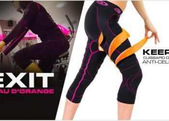 BV Sport propose de plus en plus de références pour les femmes