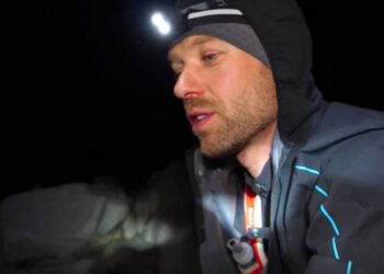 Plus proche de François d’Haene grâce à un film …