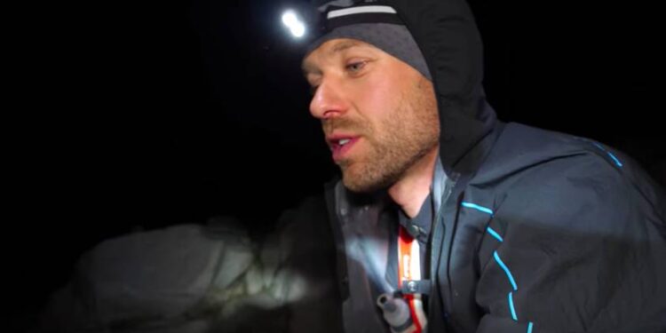 Plus proche de François d’Haene grâce à un film …