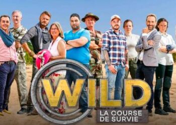 Une traileuse dans un programme de TV réalité sur M6 !