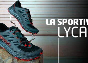 sportiva lycan