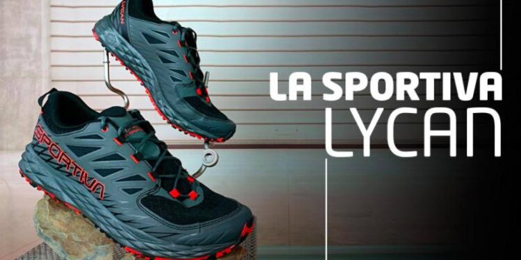 sportiva lycan