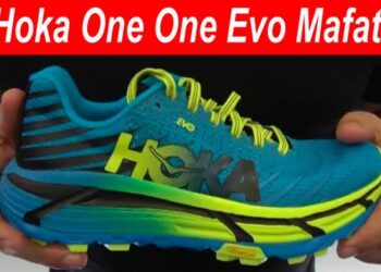 hoka evo mafate