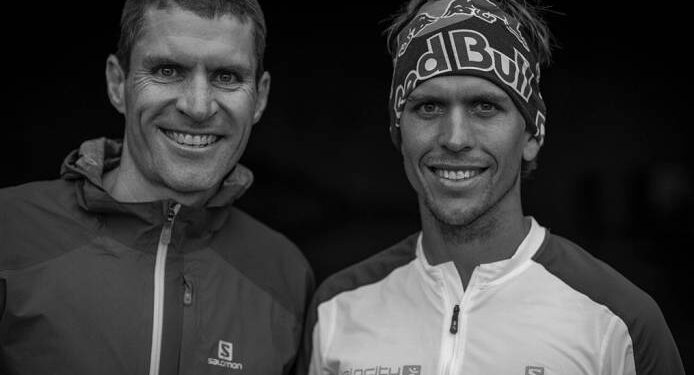Ryan Nicholas Sandes et Ryno Grieves tentent de battre le record du Great Himalaya Trail (1400km et 68 000d+)
