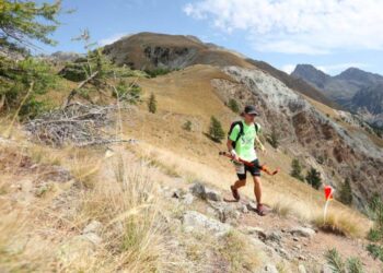 actualites trail mars