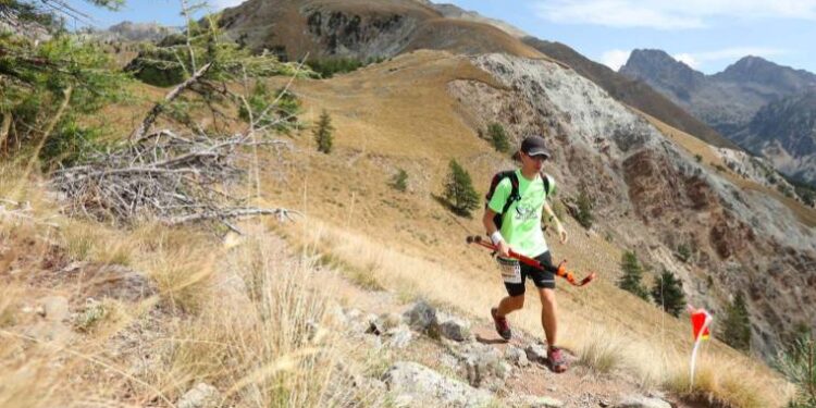 actualites trail mars