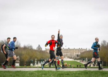 Toute l’actualité trail du mercredi 14 mars