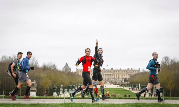 Toute l’actualité trail du mercredi 14 mars