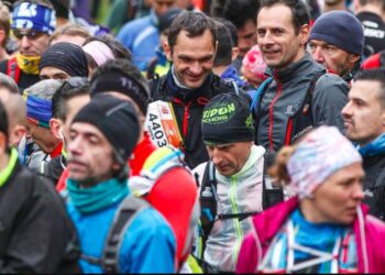 Toute l’actualité trail du jeudi 15 mars