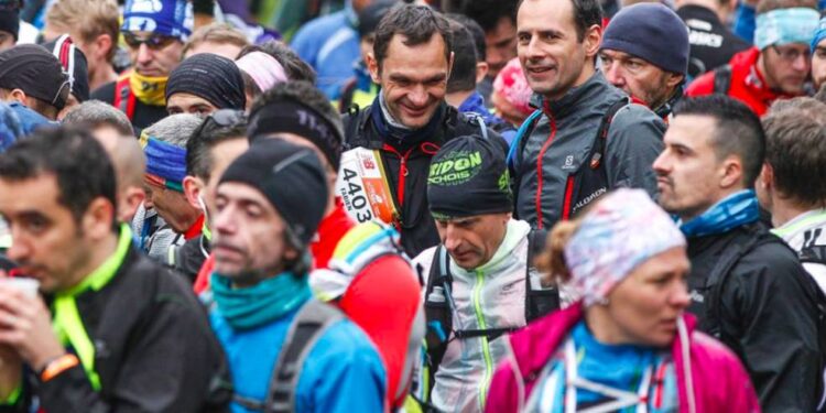 Toute l’actualité trail du jeudi 15 mars