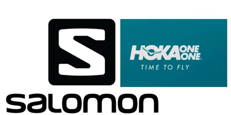 Salomon ou Hoka ?