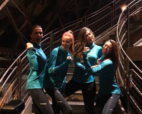 Toute l’actualité trail du vendredi 16 mars