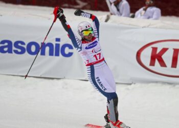 Bilan JO : la France a réalisé des jeux paralympiques exceptionnels