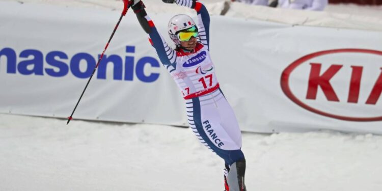 Bilan JO : la France a réalisé des jeux paralympiques exceptionnels