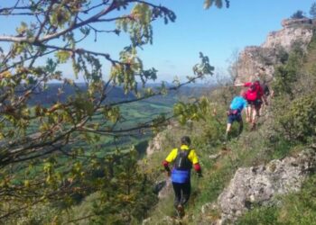 Toute l’actualité trail du mardi 20 mars