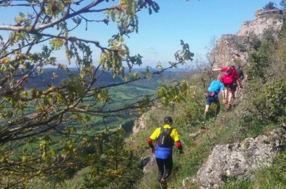 Toute l’actualité trail du mardi 20 mars