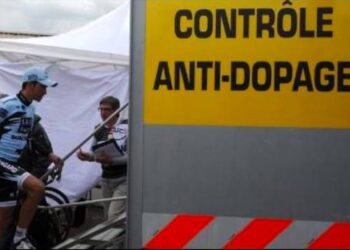 dopage par negligence