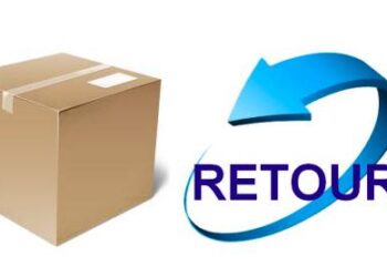 Quand vous avez un problème, pensez à retourner vos chaussures !